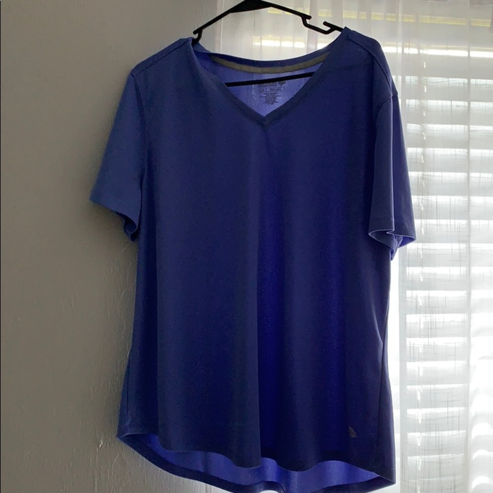 Reel Legends Quick Dry Shirt